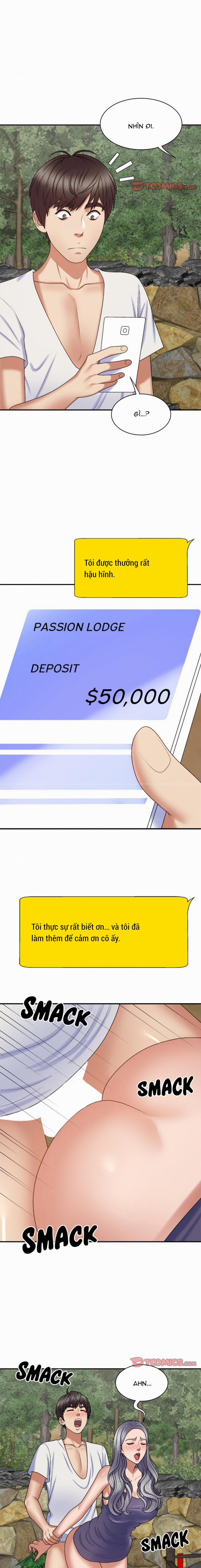 Chiếm Hữu Linh Hồn 61 trang 13