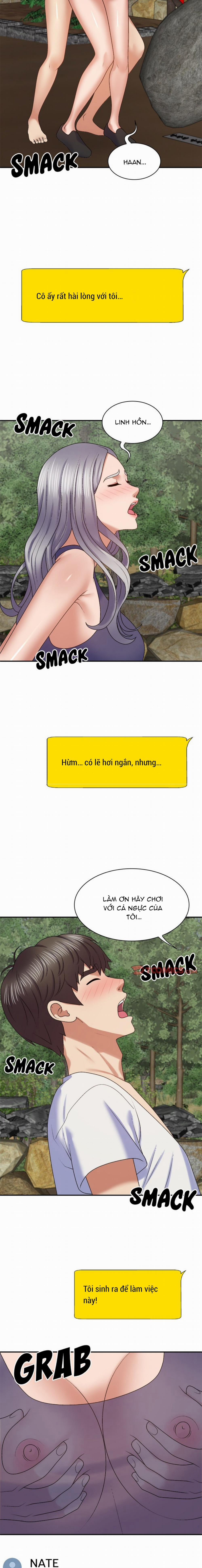 Chiếm Hữu Linh Hồn 61 trang 14