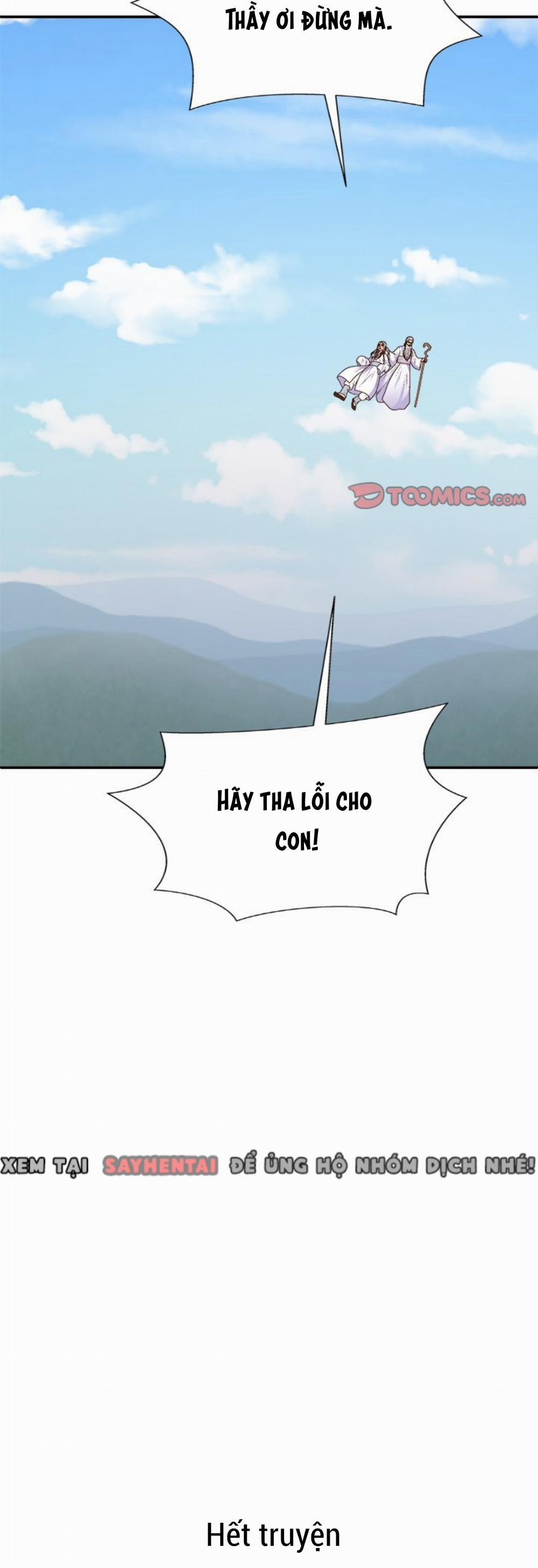 Chiếm Hữu Linh Hồn 61 trang 19