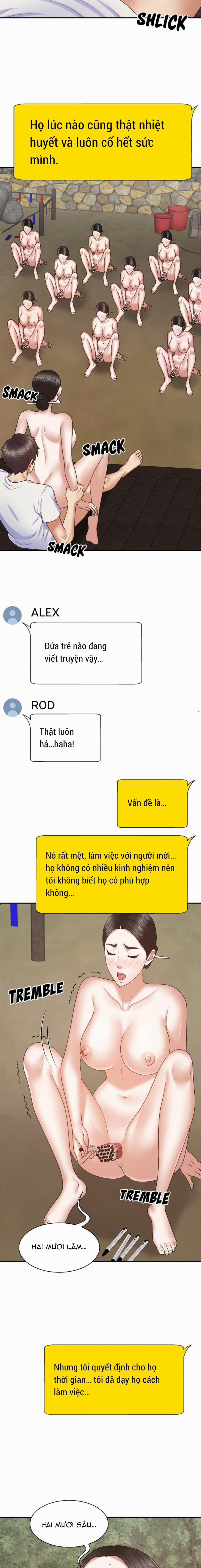 Chiếm Hữu Linh Hồn 61 trang 3