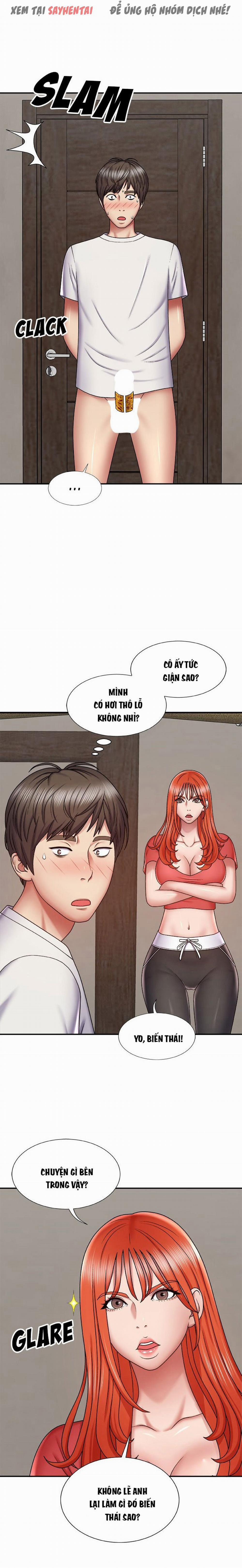 Chiếm Hữu Linh Hồn 7 trang 10