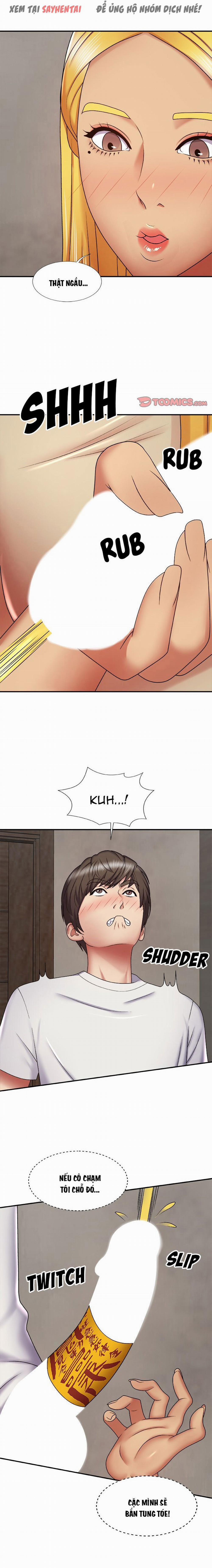 Chiếm Hữu Linh Hồn 7 trang 6