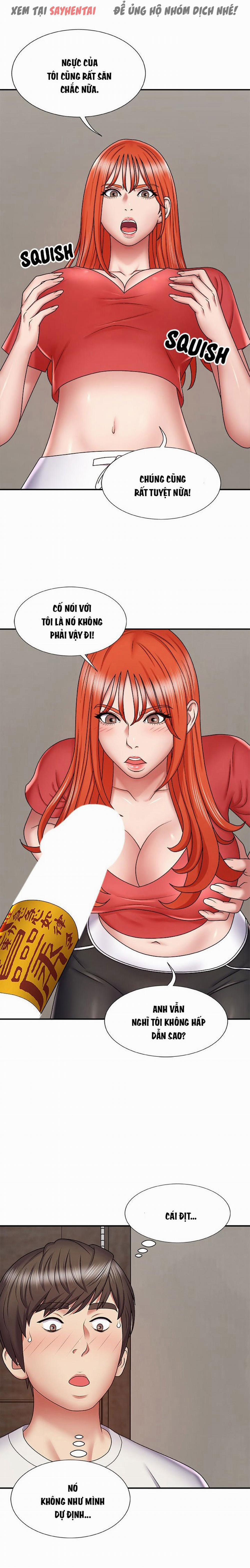 Chiếm Hữu Linh Hồn 8 trang 10