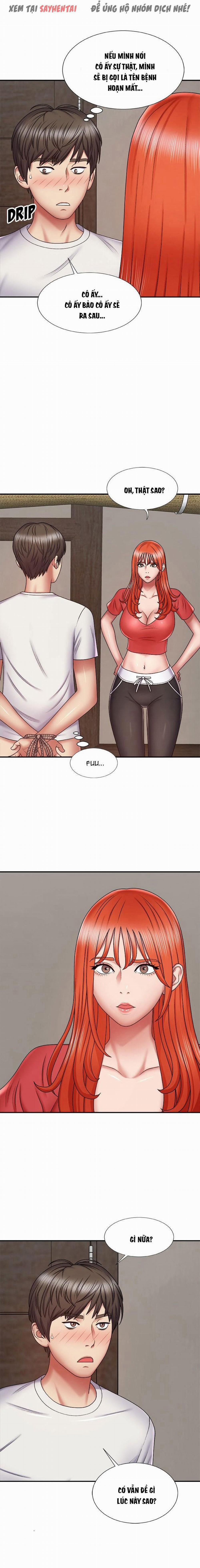 Chiếm Hữu Linh Hồn 8 trang 3