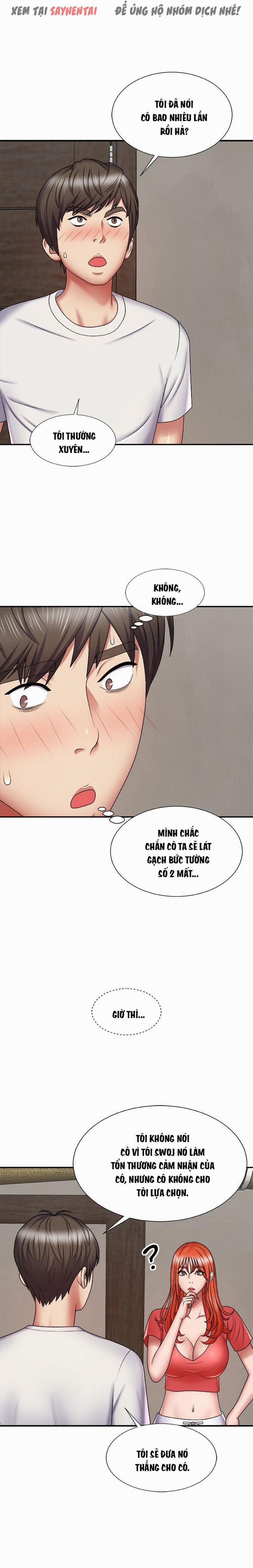 Chiếm Hữu Linh Hồn 8 trang 5