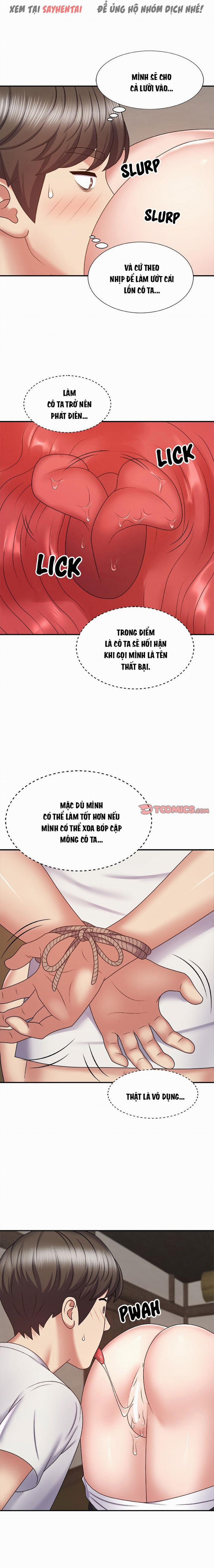 Chiếm Hữu Linh Hồn 9 trang 11