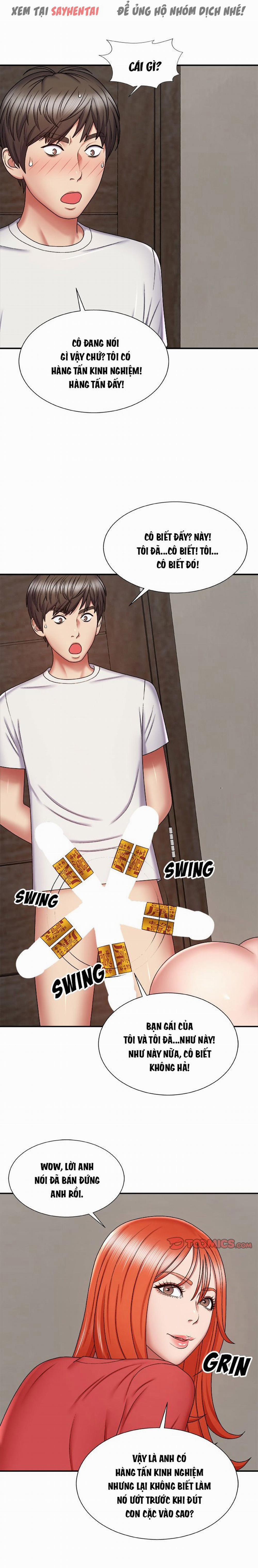 Chiếm Hữu Linh Hồn 9 trang 5