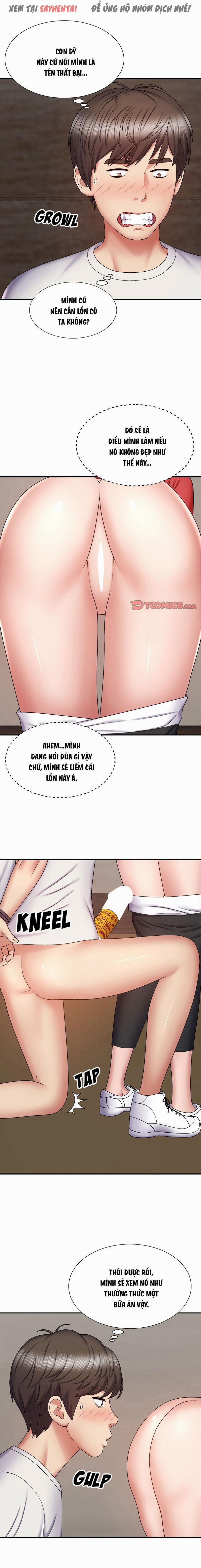 Chiếm Hữu Linh Hồn 9 trang 8