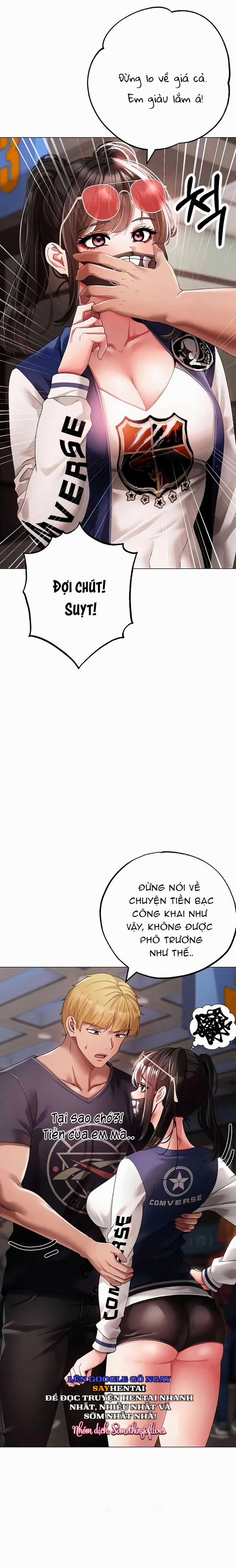 Chiếm Hữu 65 trang 10