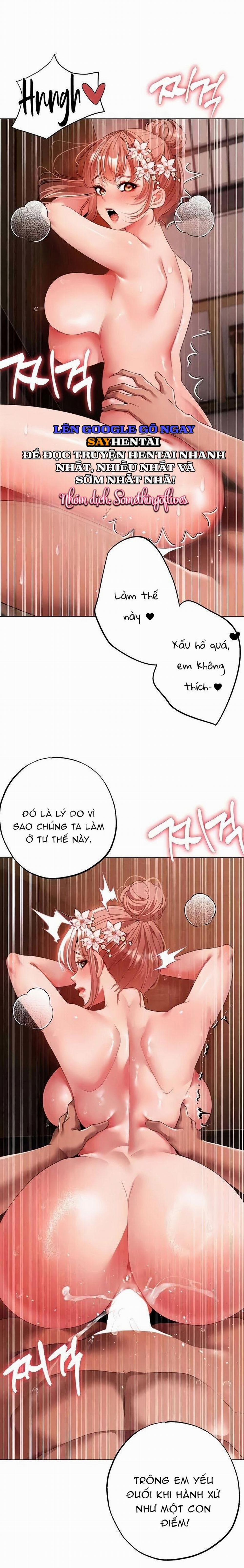 Chiếm Hữu 65 trang 3