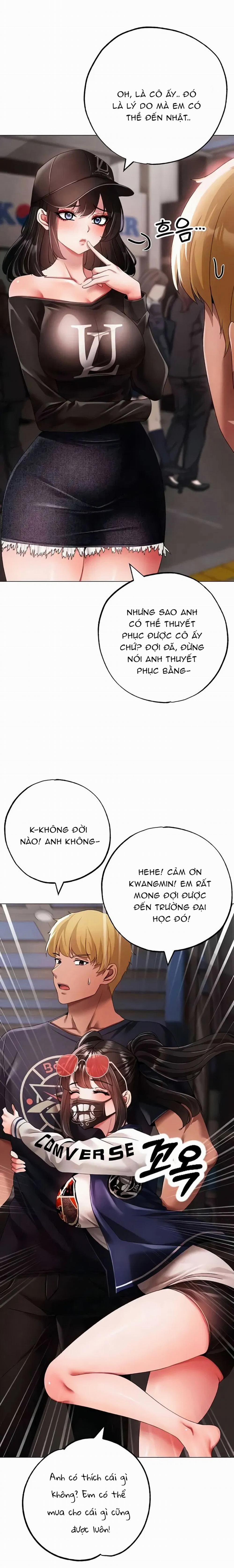 Chiếm Hữu 65 trang 9