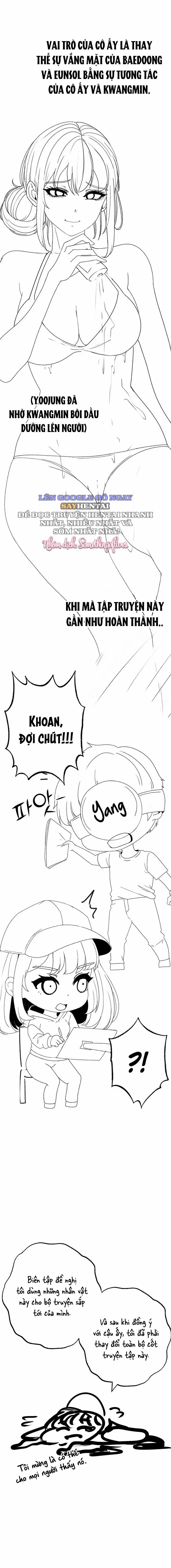 Chiếm Hữu 68 trang 3