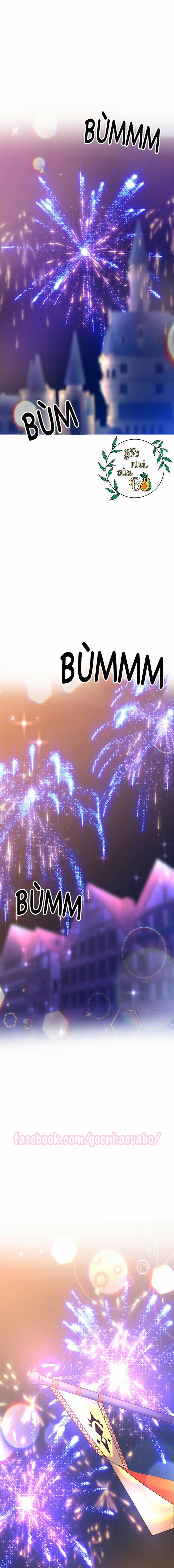 Chiếm Lấy Trái Tim Hoàng Đế 1 trang 1