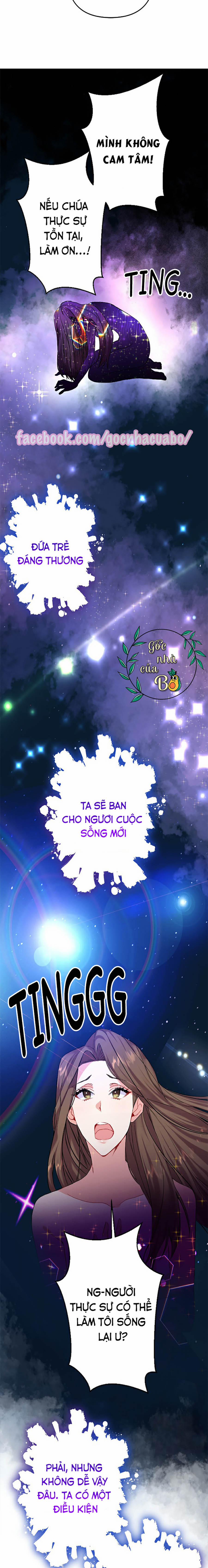 Chiếm Lấy Trái Tim Hoàng Đế 1 trang 11