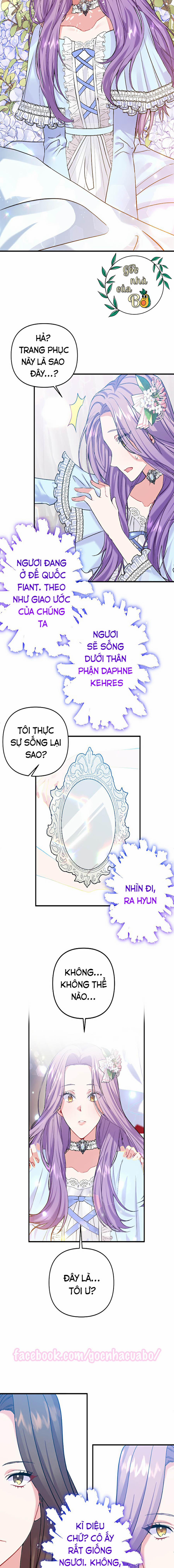 Chiếm Lấy Trái Tim Hoàng Đế 1 trang 13