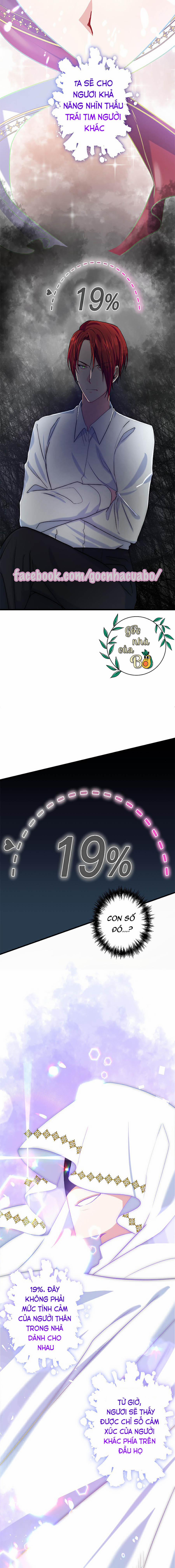 Chiếm Lấy Trái Tim Hoàng Đế 1 trang 25