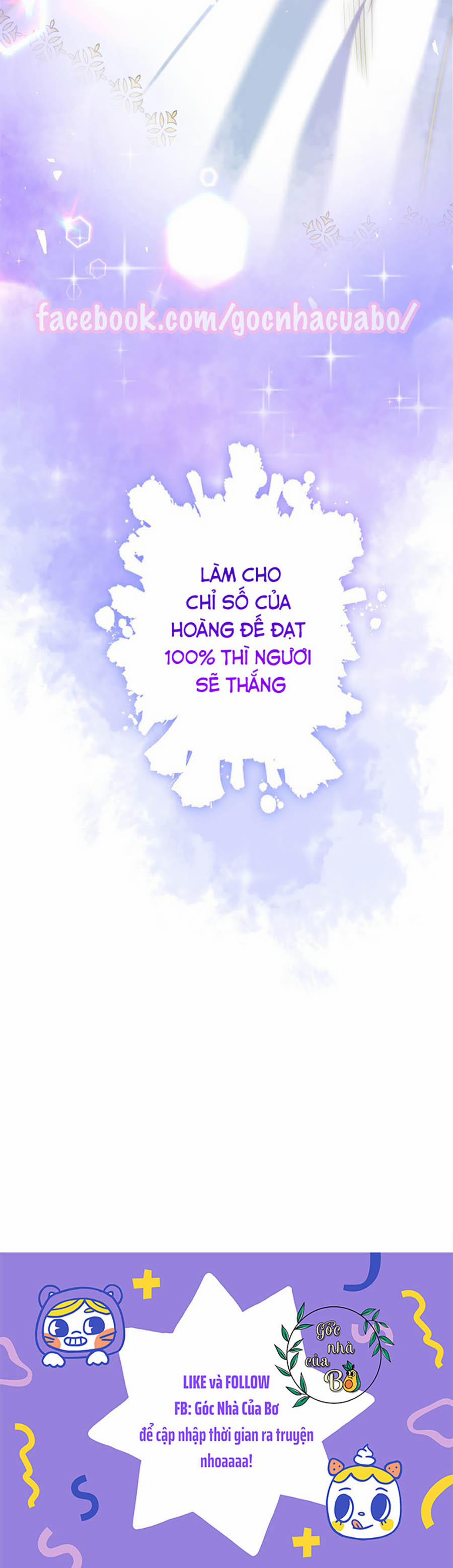 Chiếm Lấy Trái Tim Hoàng Đế 1 trang 26