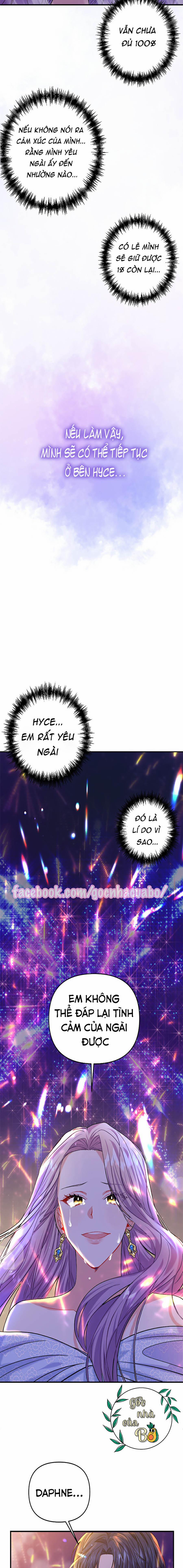 Chiếm Lấy Trái Tim Hoàng Đế 1 trang 7