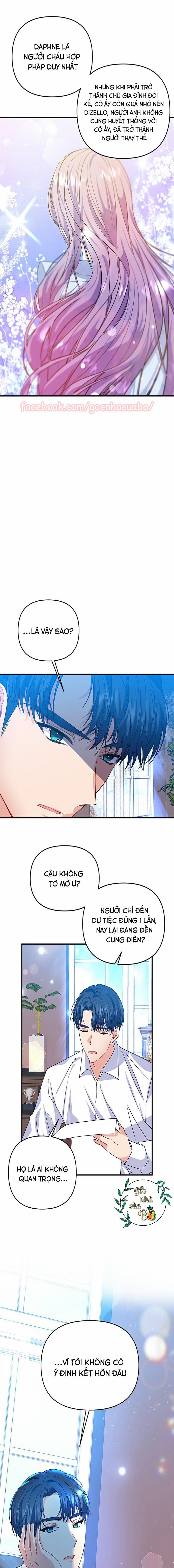 Chiếm Lấy Trái Tim Hoàng Đế 2 trang 13