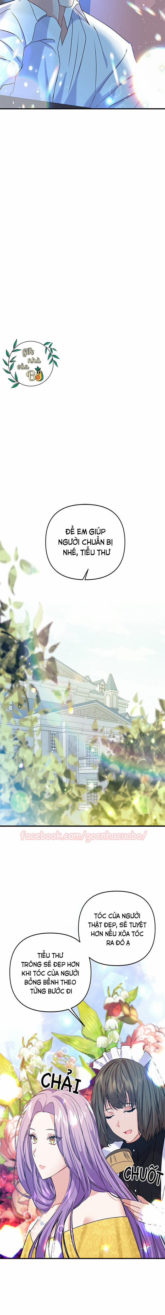 Chiếm Lấy Trái Tim Hoàng Đế 2 trang 14