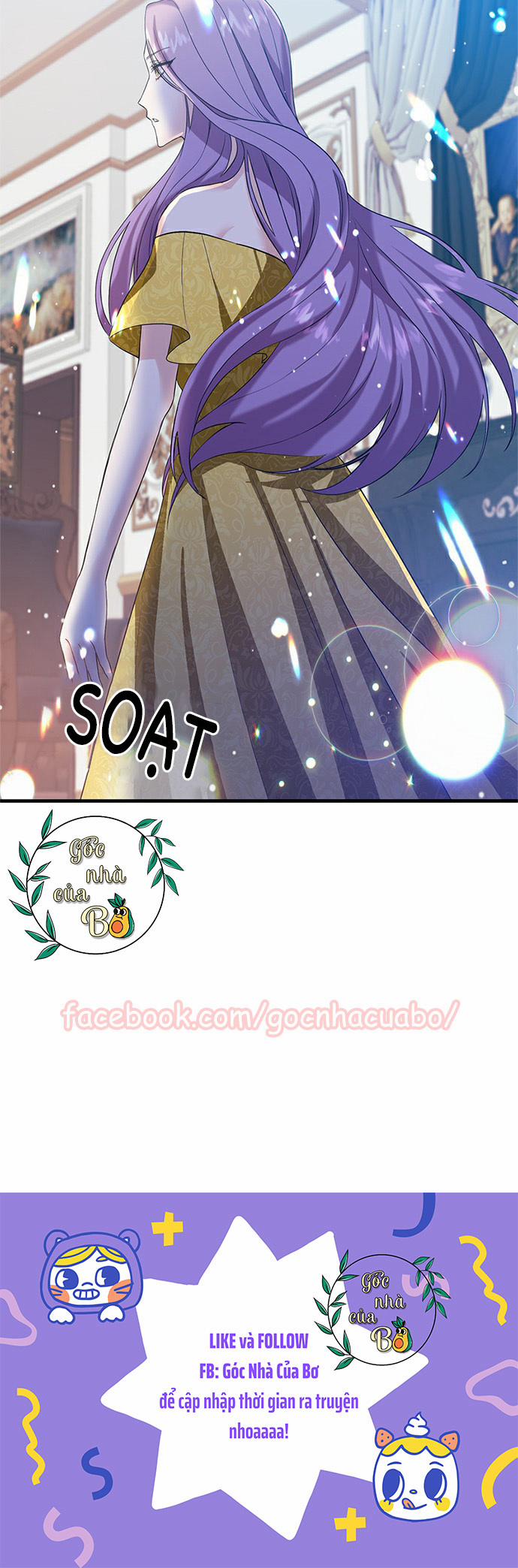 Chiếm Lấy Trái Tim Hoàng Đế 2 trang 24