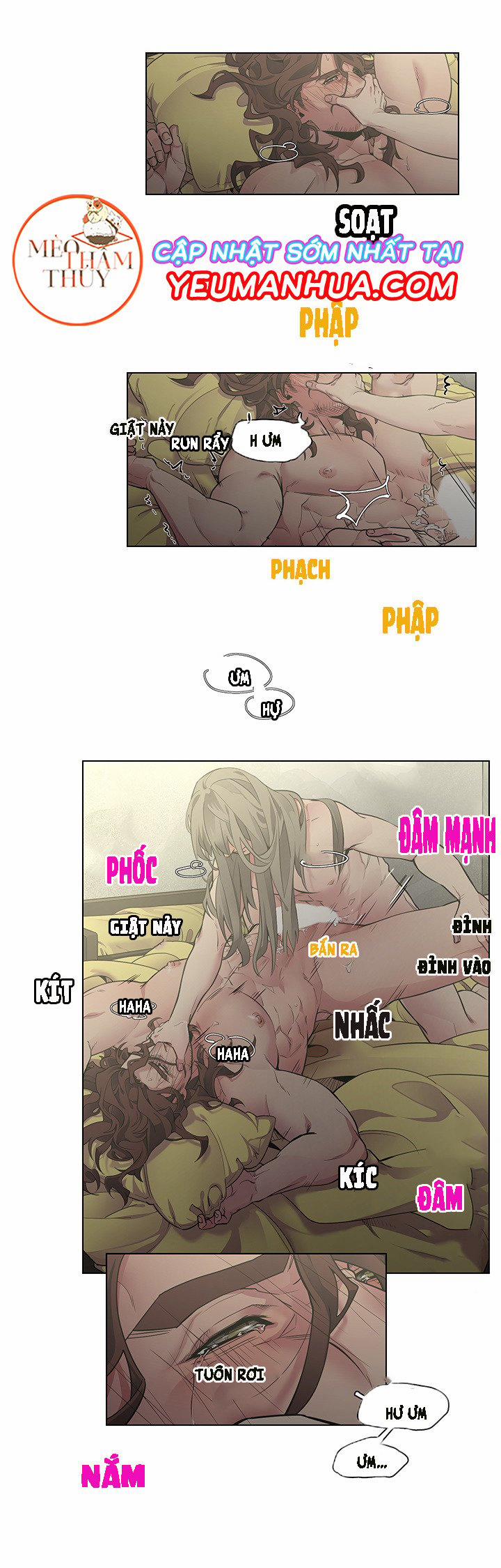 Chiến Binh Và Vị Thần 0 Ngoại truyện 1 trang 17