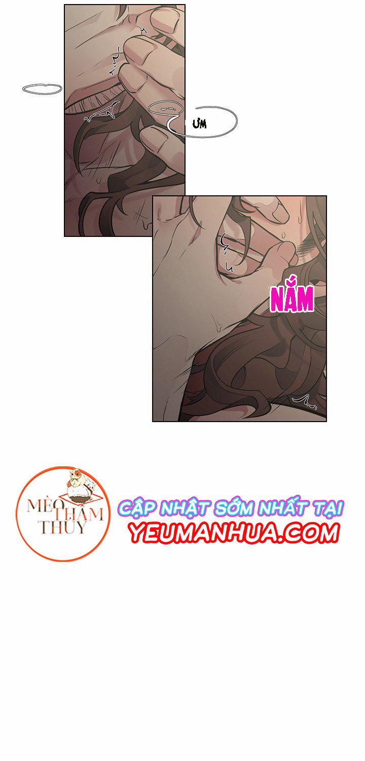 Chiến Binh Và Vị Thần 0 Ngoại truyện 1 trang 18