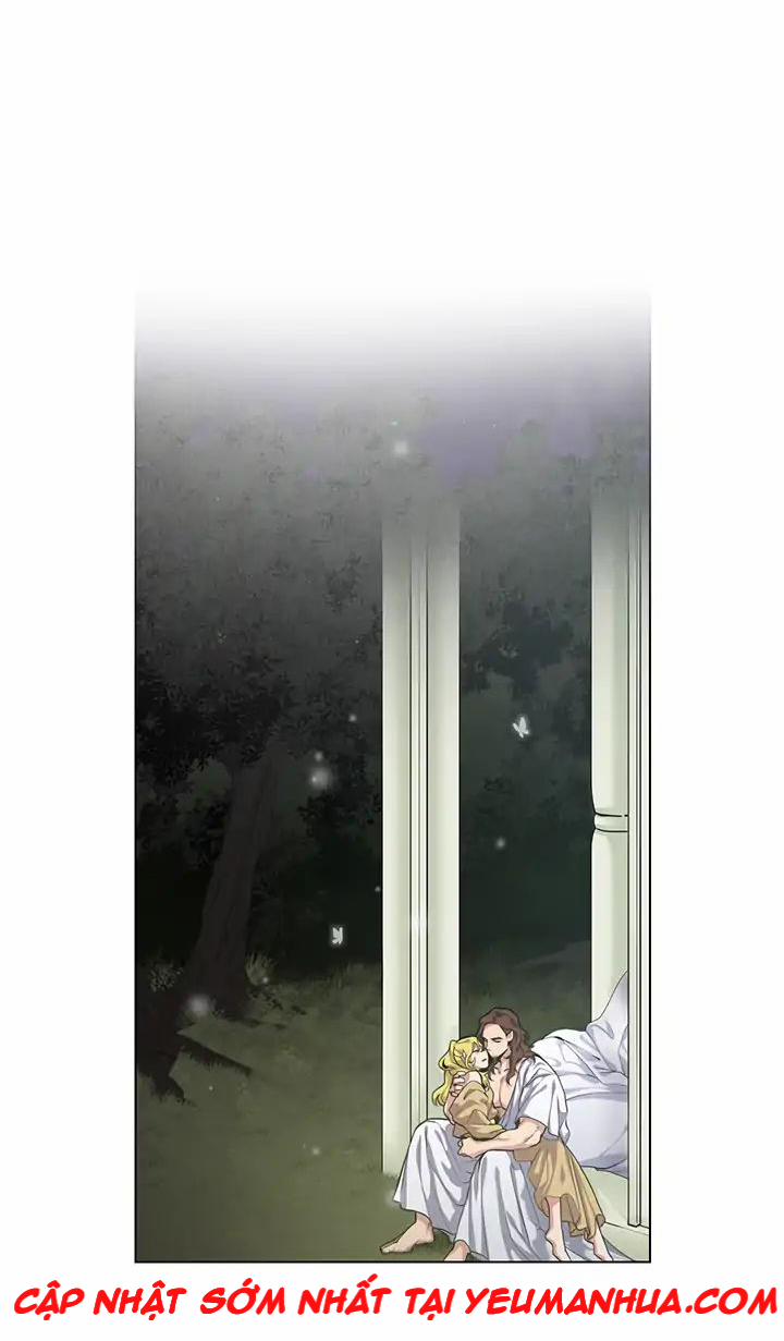 Chiến Binh Và Vị Thần 1 trang 22