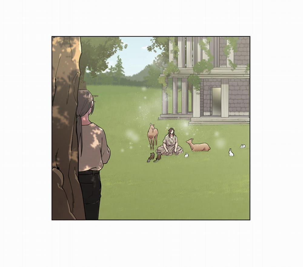 Chiến Binh Và Vị Thần 2 trang 23