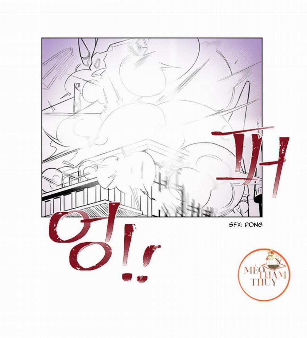 Chiến Binh Và Vị Thần 6 trang 14