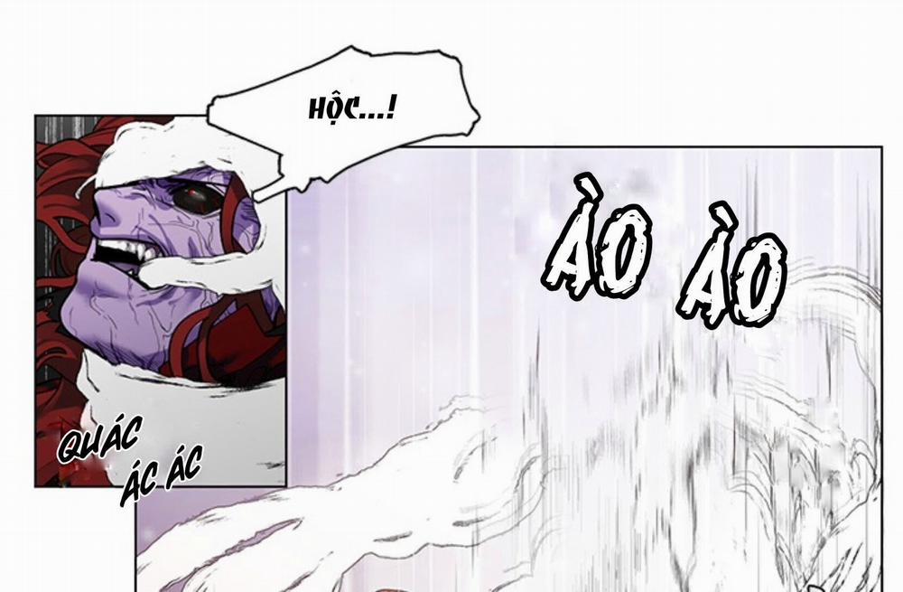 Chiến Binh Và Vị Thần 6 trang 28