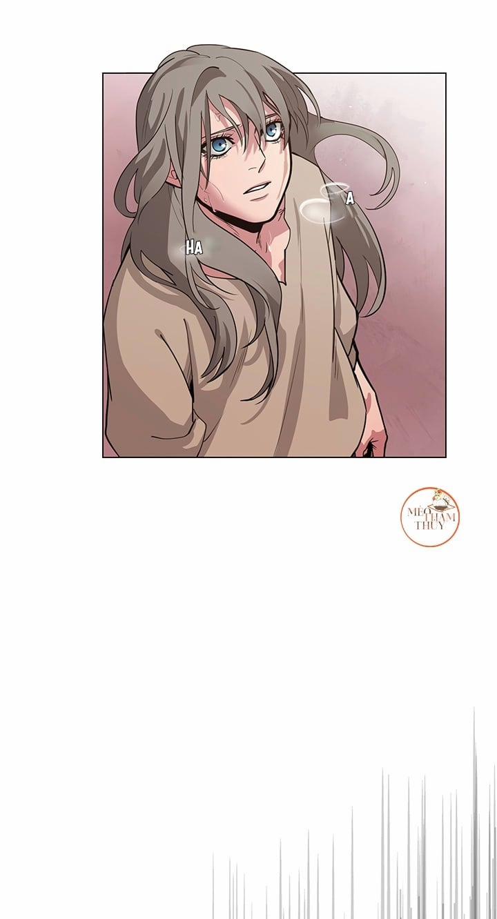 Chiến Binh Và Vị Thần 6 trang 38