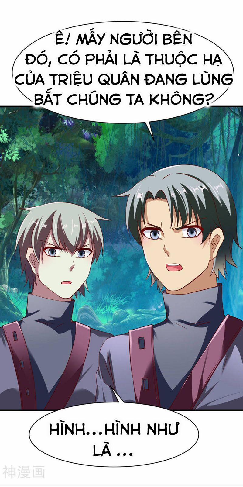 Chiến Đỉnh 100 trang 26