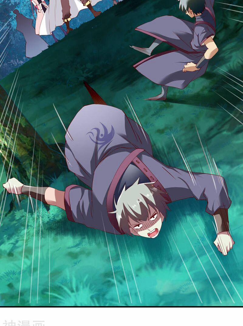 Chiến Đỉnh 100 trang 28