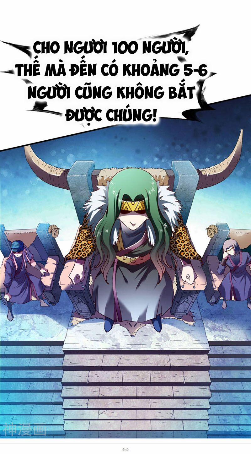 Chiến Đỉnh 100 trang 3