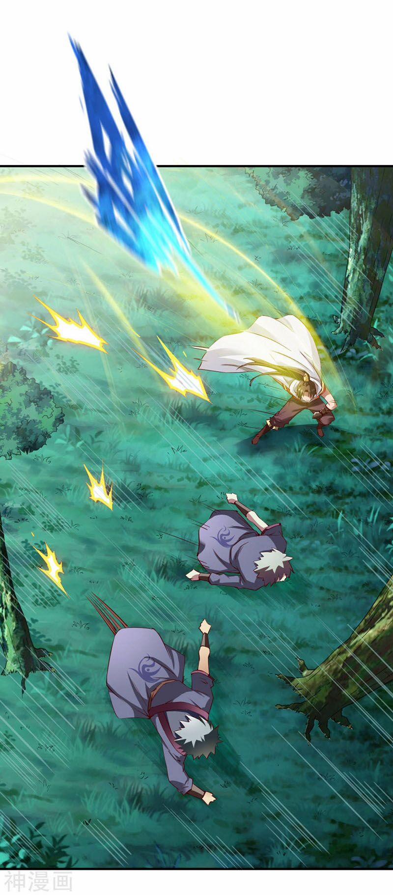 Chiến Đỉnh 100 trang 32