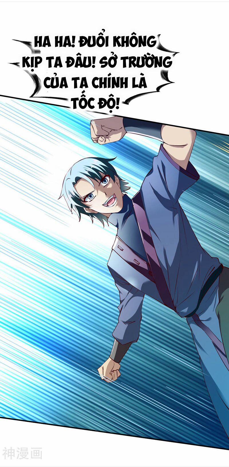 Chiến Đỉnh 100 trang 38