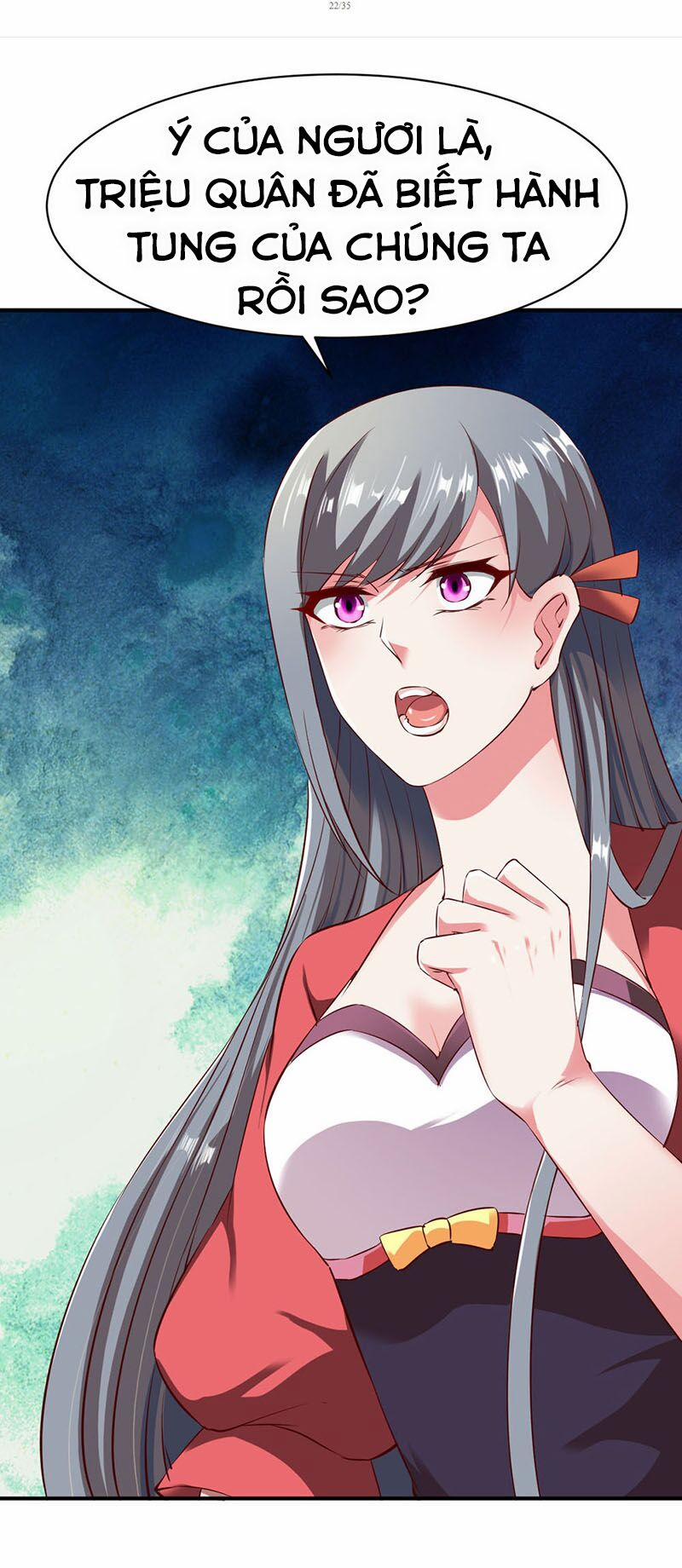 Chiến Đỉnh 101 trang 31