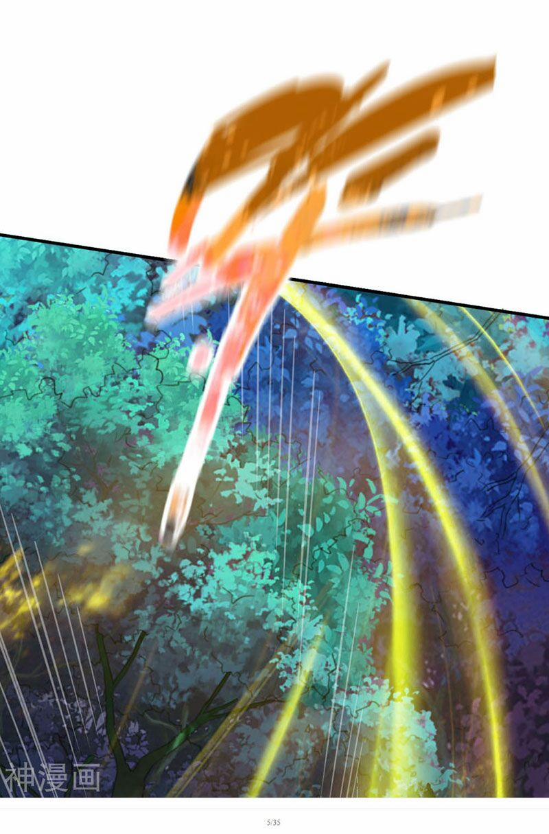 Chiến Đỉnh 101 trang 5