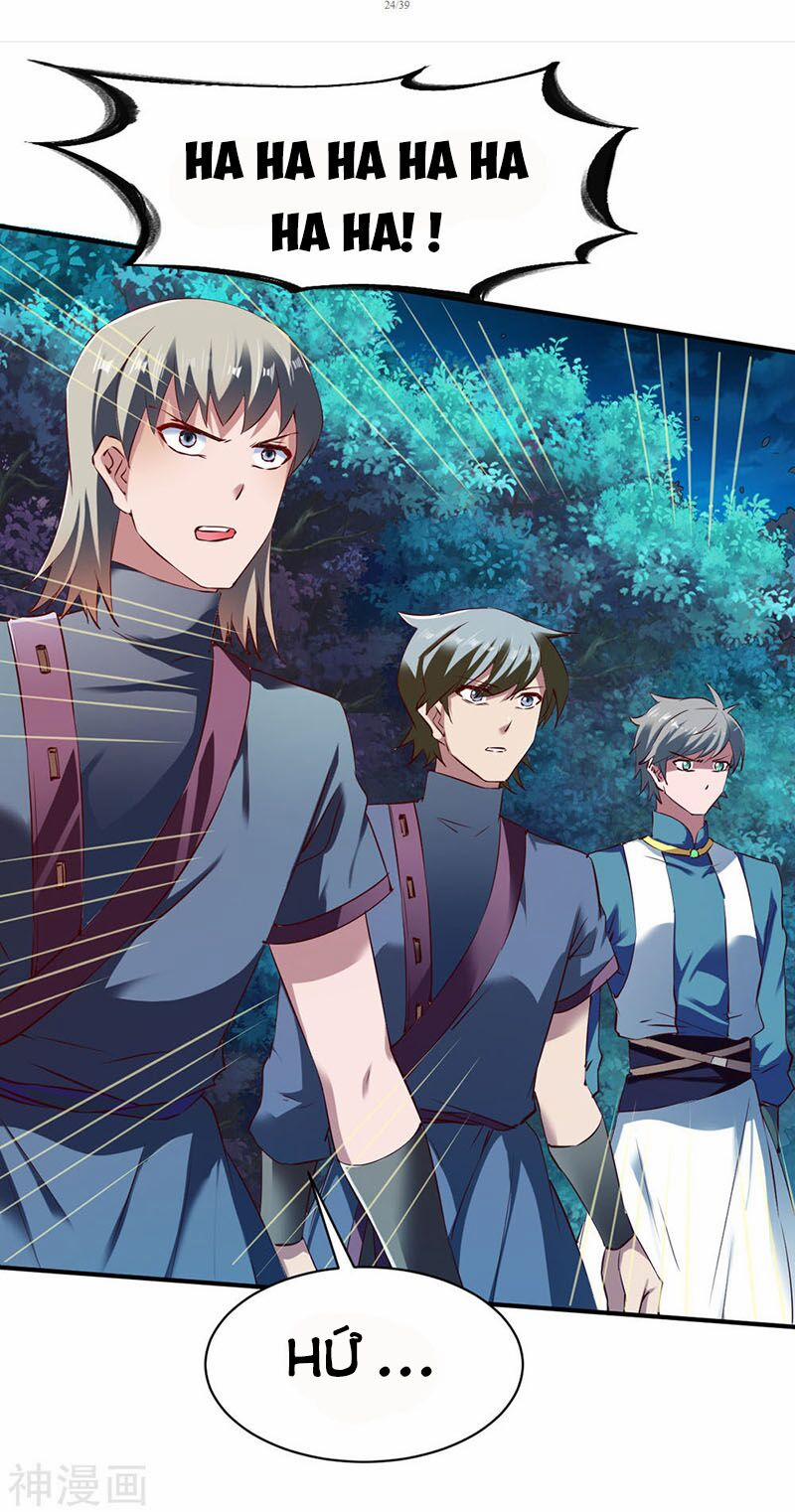 Chiến Đỉnh 102 trang 29