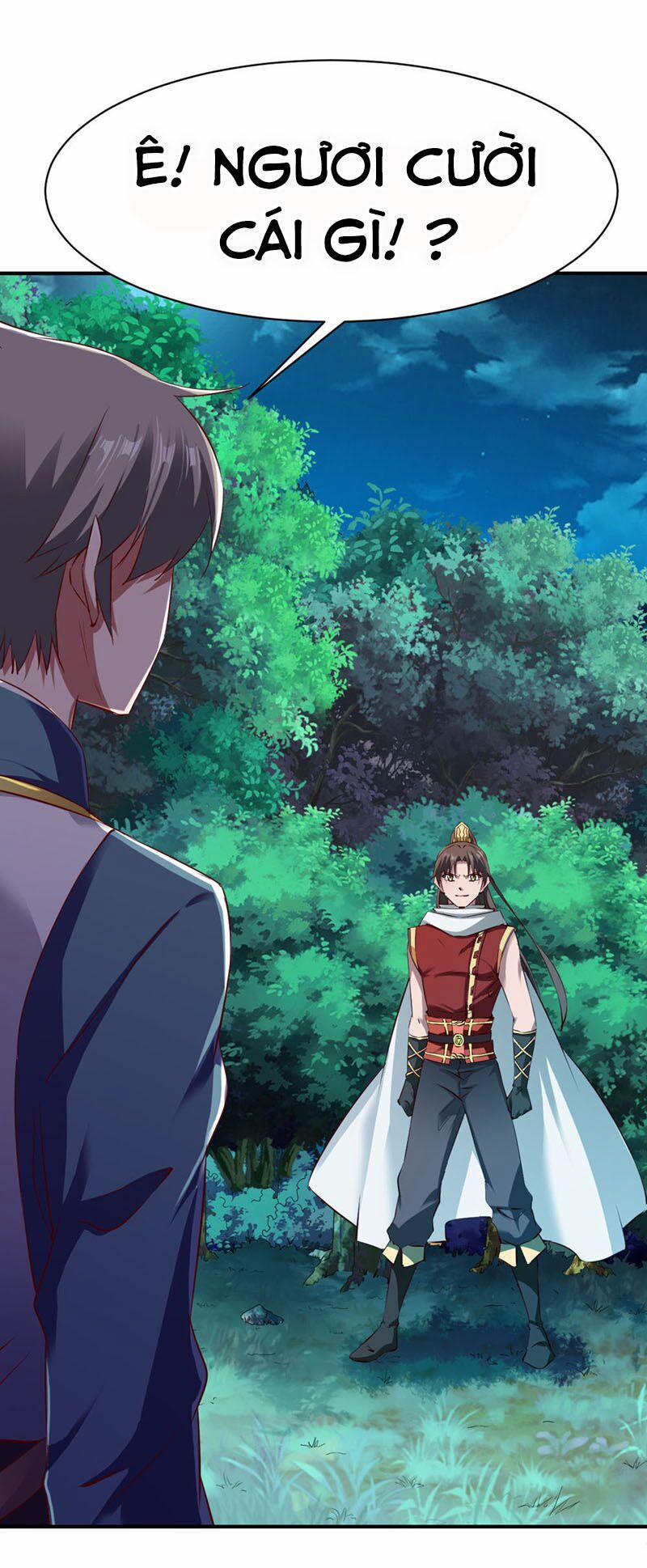 Chiến Đỉnh 102 trang 31