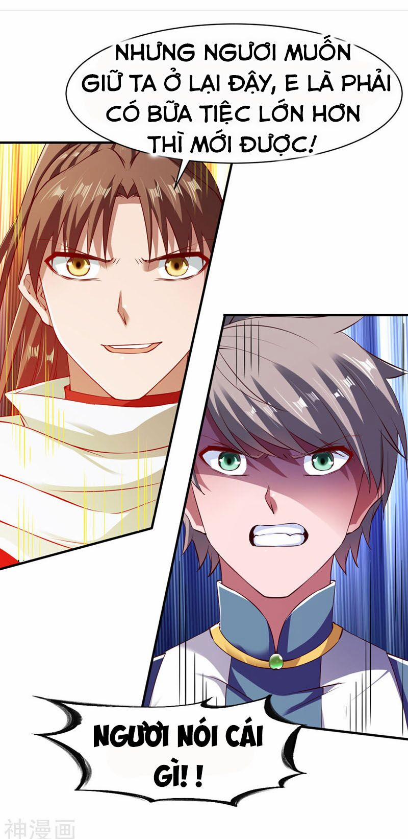 Chiến Đỉnh 102 trang 36