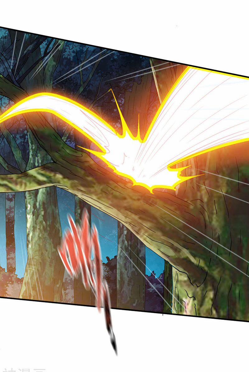 Chiến Đỉnh 103 trang 22