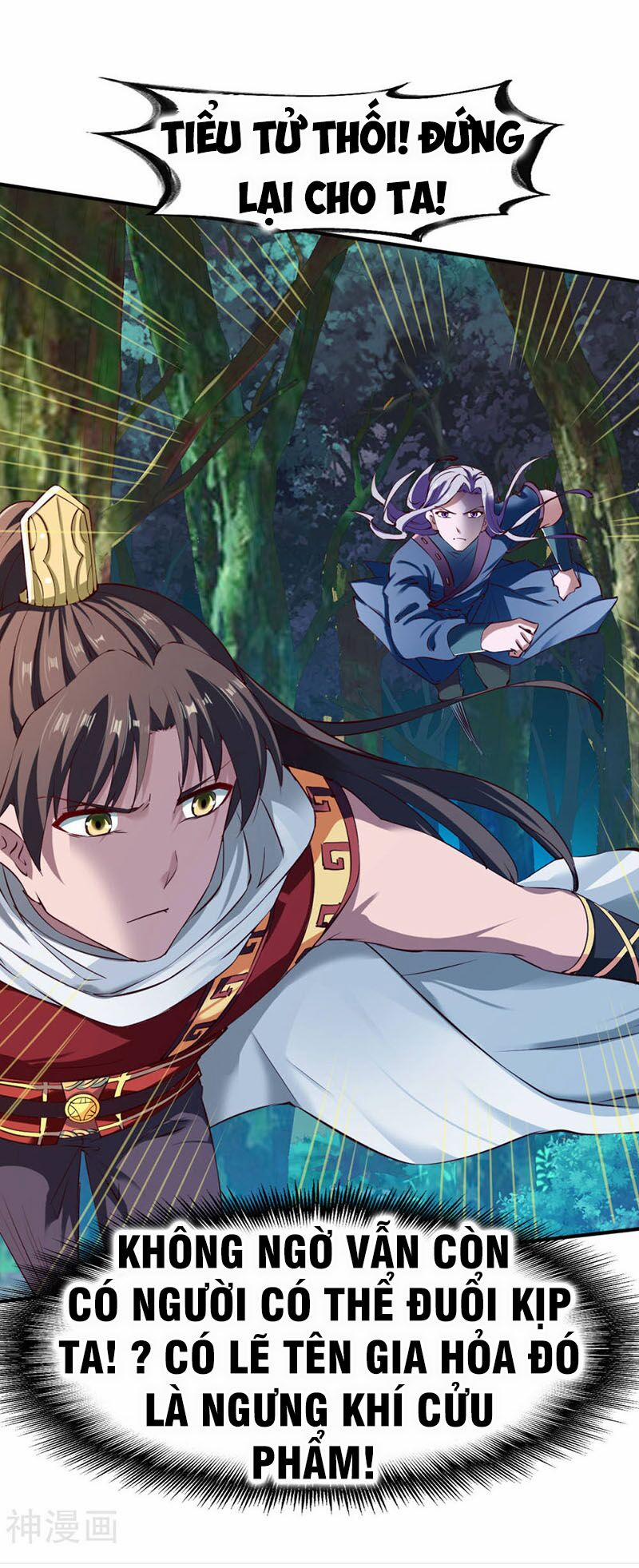 Chiến Đỉnh 103 trang 28