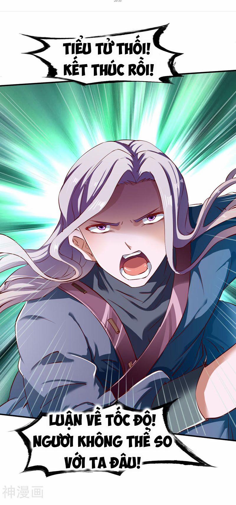 Chiến Đỉnh 103 trang 29