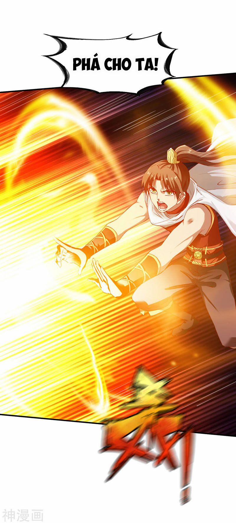 Chiến Đỉnh 103 trang 34