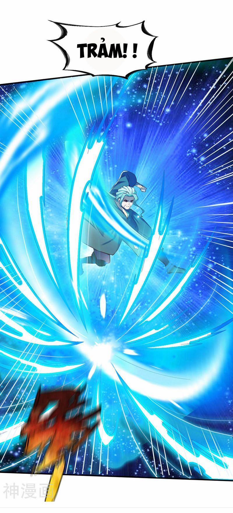 Chiến Đỉnh 105 trang 0