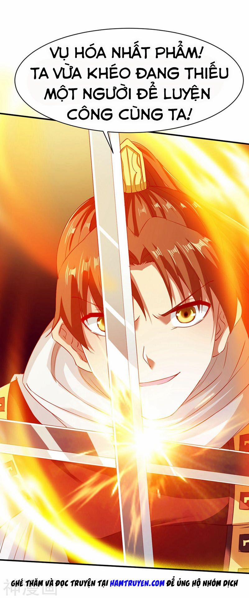 Chiến Đỉnh 105 trang 16