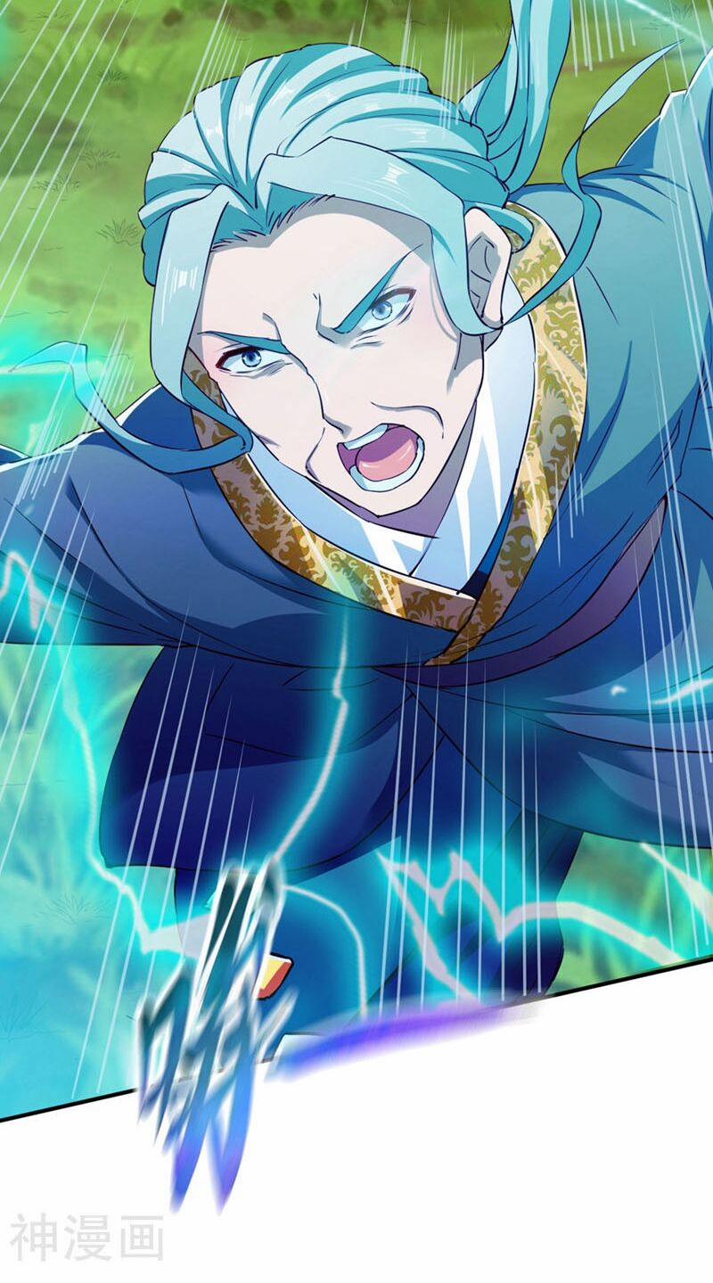 Chiến Đỉnh 105 trang 40