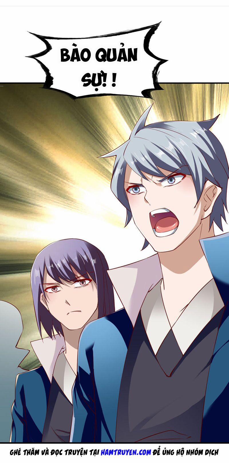 Chiến Đỉnh 106 trang 27